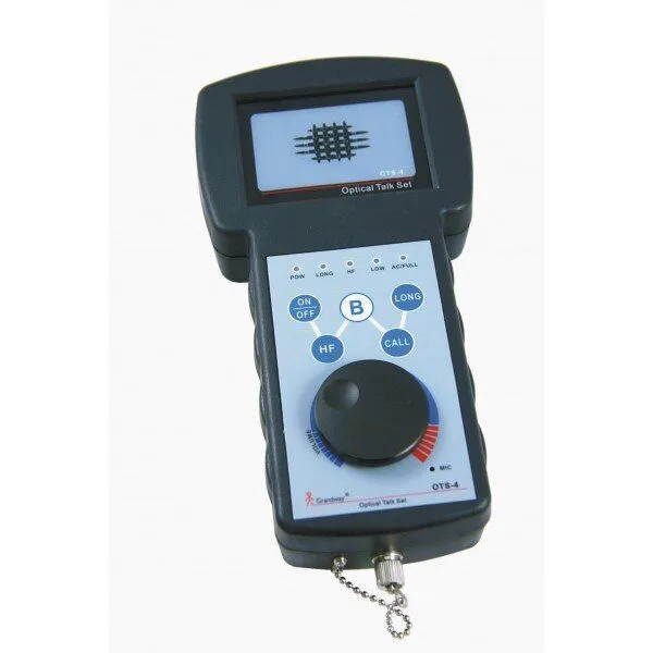 Телефон оптический Grandway OTS-4
