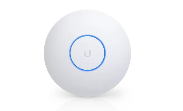 Точка доступа Ubiquiti UniFi nanoHD