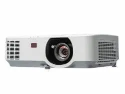 Проектор NEC P554U