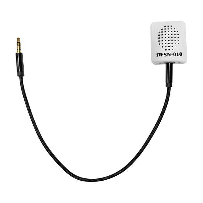 iWSN-010 CR