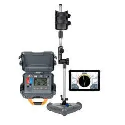 Трассопоисковая система Sonel LKZ-2500