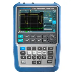 Осциллограф Rohde Schwarz RTH1002+B222