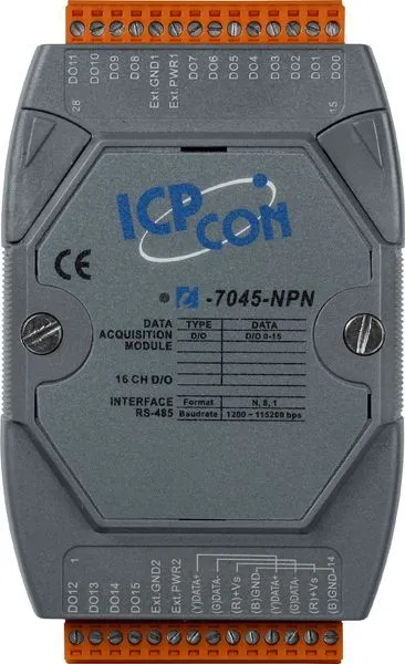 I-7045-NPN CR