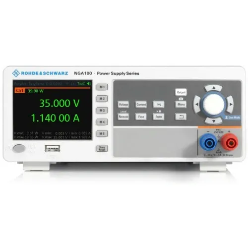 Источник питания Rohde  Schwarz NGA141
