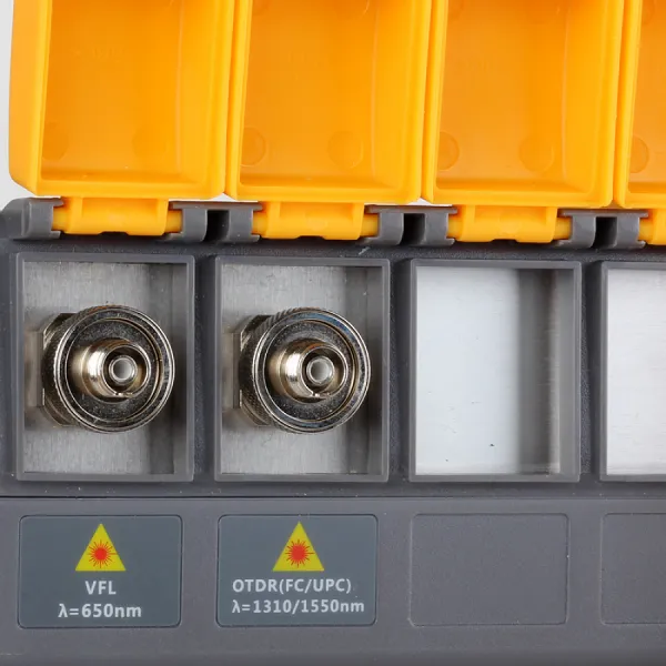 Оптический рефлектометр Grandway FHO5000-S2538F