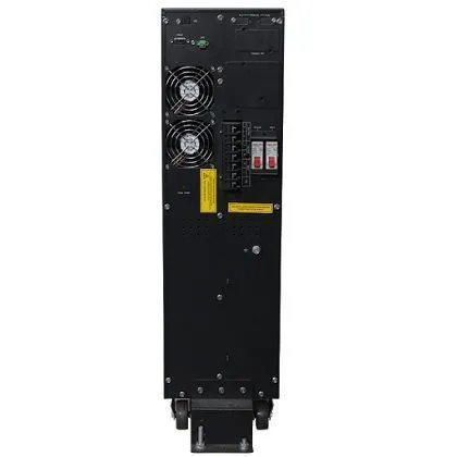 AKEL Серия N511 1–10 кВА - моноблочные бестрансформаторные ИБП напольного исполнения