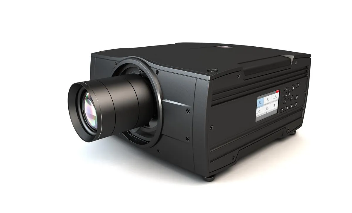 Светодиодный проектор Barco FL40-4K MKII