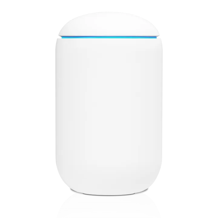 Межсетевой экран Ubiquiti UniFi Dream Machine