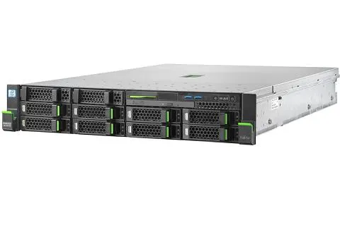 Сервер Fujitsu PRIMERGY RX2540 M2