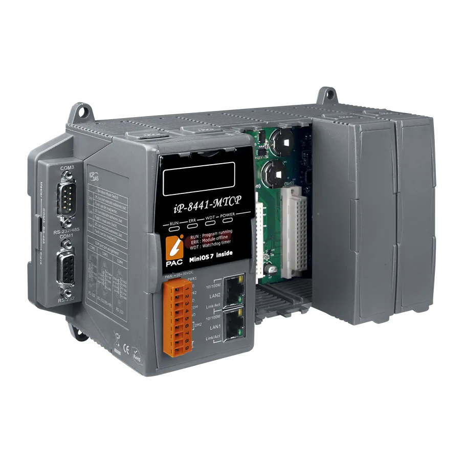 iP-8441-MTCP