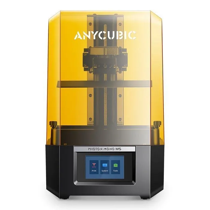 3D принтер Anycubic Photon M5