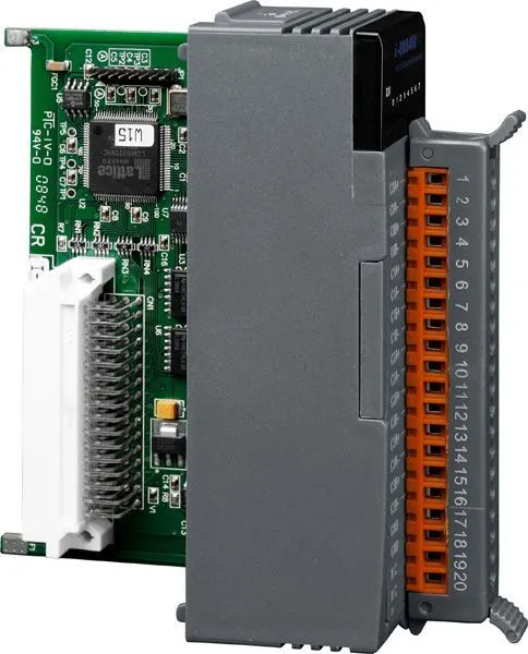 I-8084W-G CR
