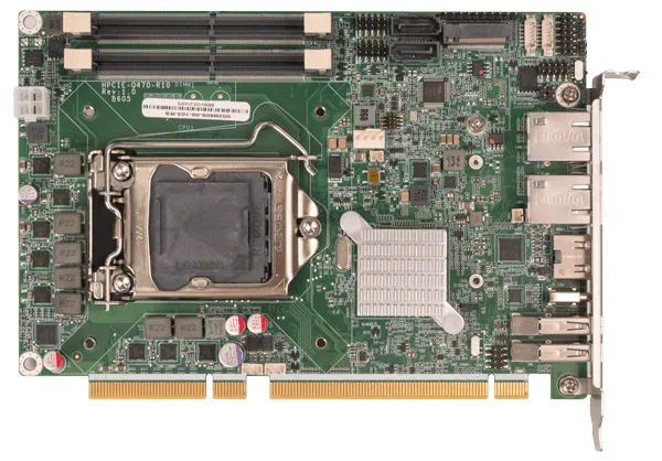 HPCIE-Q470