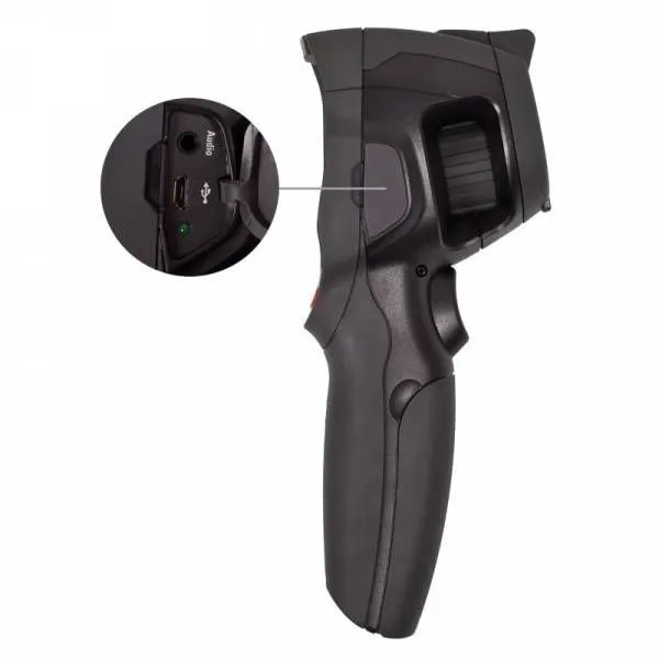 Тепловизор RGK TL-80