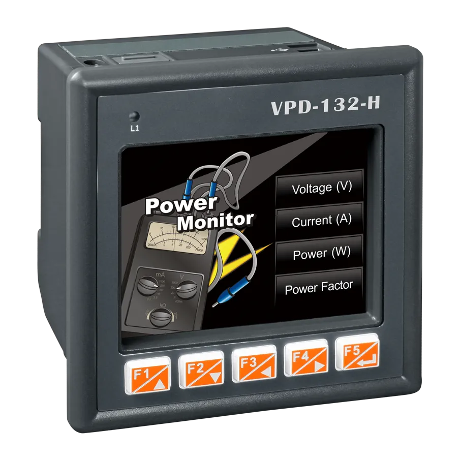 VPD-132-H CR