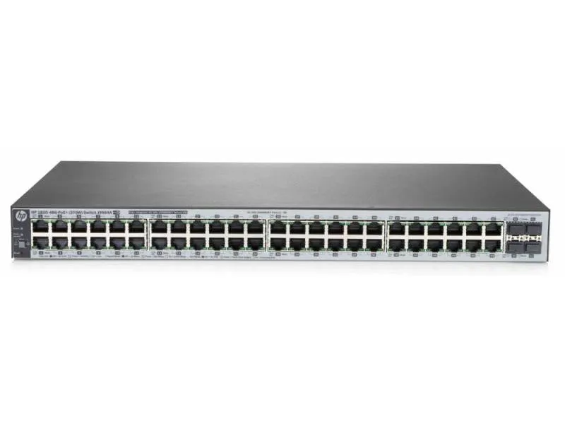 Коммутатор HPE 1820