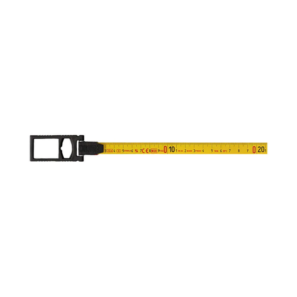 Капсульная измерительная рулетка STABILA LBM 2000 steel 30 м