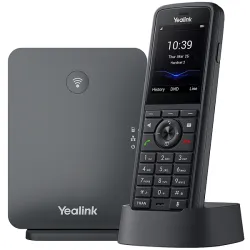 Телефон DECT Yealink W79P Pro