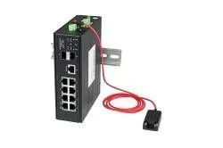 Коммутатор NST NS-SW-8G2G-L/IM