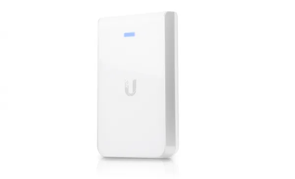 Точка доступа Ubiquiti UniFi AP AC In-Wall