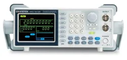 Генератор сигналов специальной формы GW Instek AFG-72105