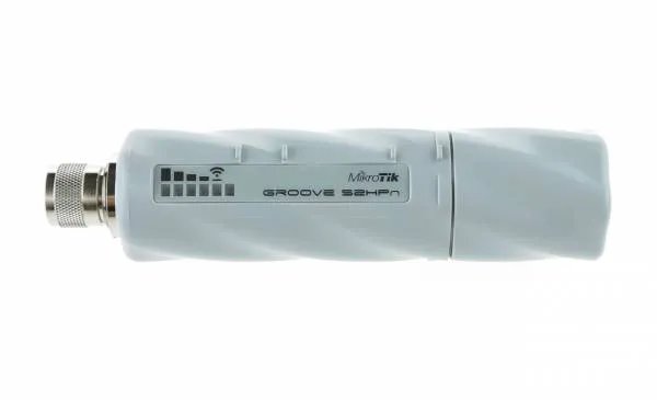 Точка доступа Mikrotik Groove 52HPn