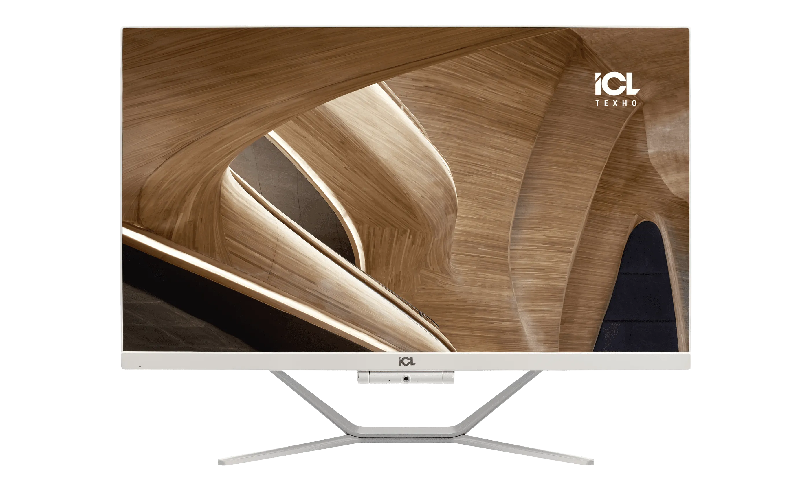 Моноблок ICL SafeRay S2411 G2R