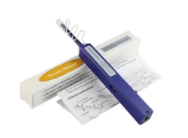 Очиститель для оптического волокна Yisinc One-Click Cleaner LC 1.25mm