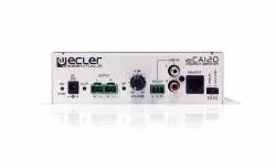 Усилитель ECLER eCA120
