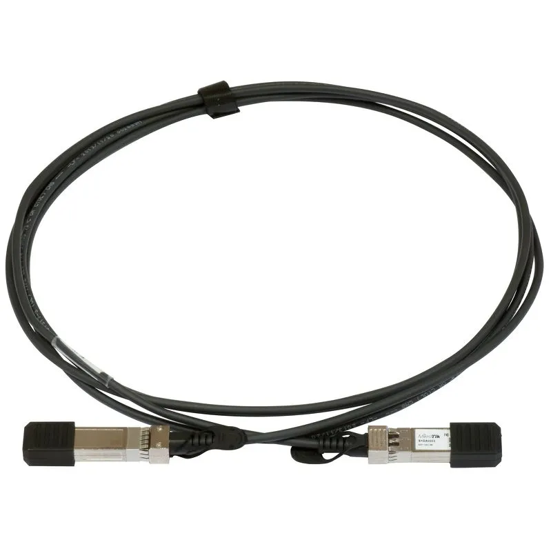Модуль оптический 10G SFP+ Direct Attach, дальность до 1м