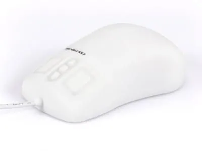 KH20225 TKH-MOUSE-SCROLL-IP68-WHITE-LASER-USB