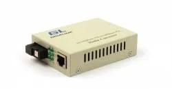 Медиаконвертер GL-MC-UTPF-SC1F-18SM-1550-N