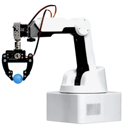Учебный робот-манипулятор Promobot M Edu
