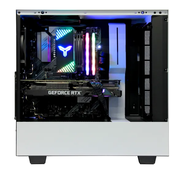 Настольный ПК Raskat Strike 720 Powered By ASUS