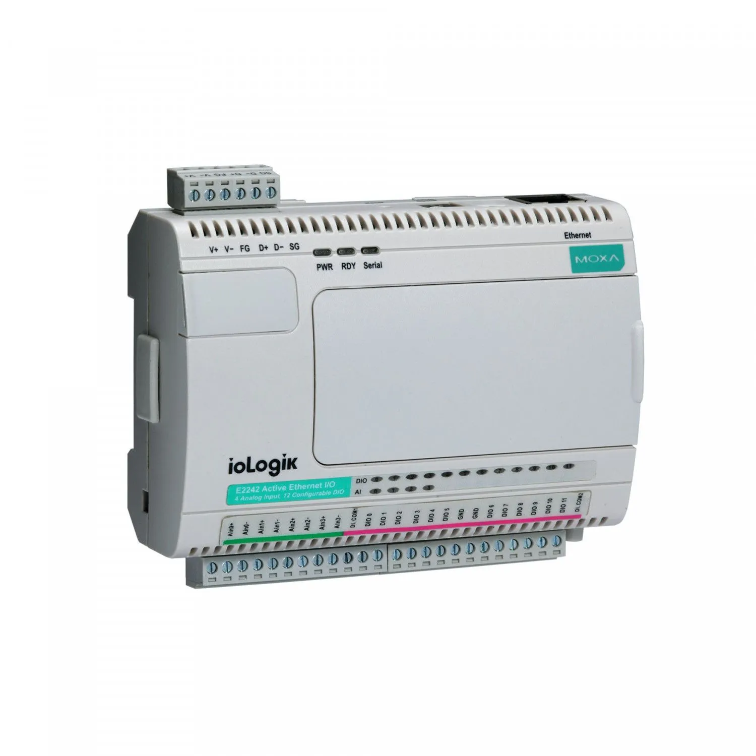 ioLogik E2212