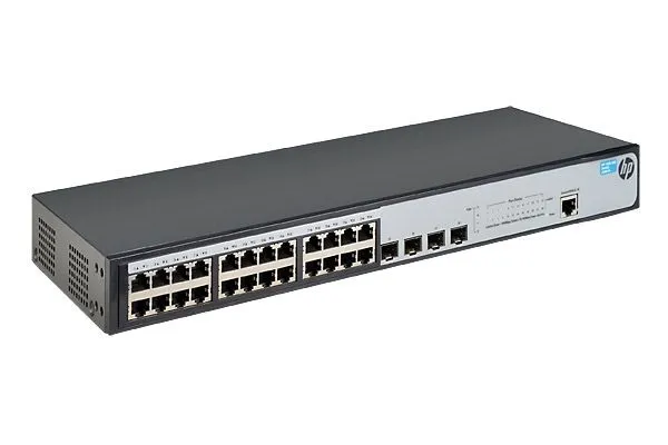 Коммутатор HPE 1920