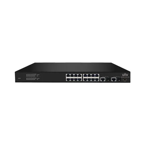 Коммутатор Uniview NSW2000-16T2GC-POE