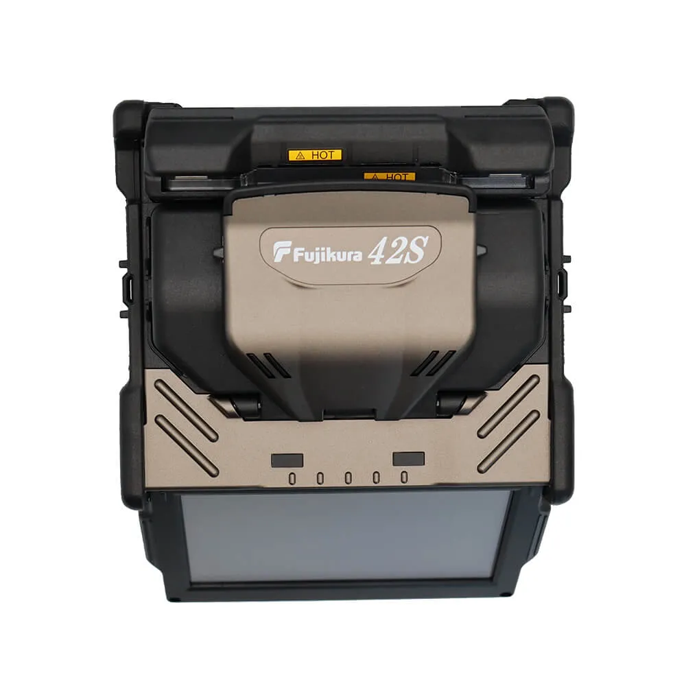 Сварочный аппарат Fujikura 42S KIT A (42S + CT-50)