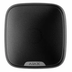 Ajax StreetSiren - беспроводная уличная сирена