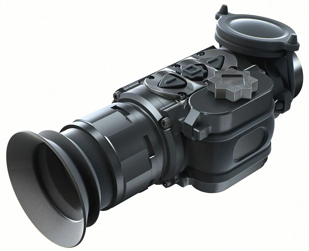 Тепловизор для охоты Fortuna General 25M3