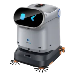 Робот-уборщик Keenon KleenBot C40