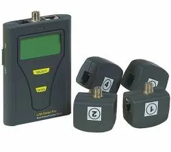 Кабельный тестер Hobbes LANsmart PRO