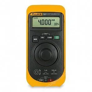 Калибратор Fluke 707