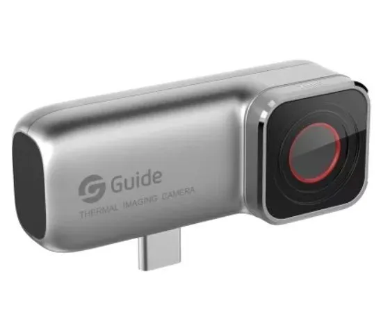 Тепловизор для смартфона Guide MobIR 2S