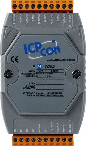 M-7065-G CR