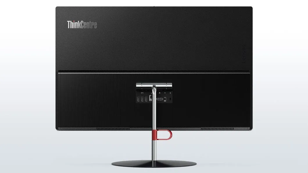 Моноблок Lenovo ThinkCentre X1