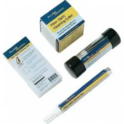 Fluke Networks NFC-KIT-BOX - набор для чистки коннекторов и разъемов 2,5 мм