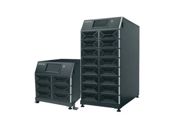 ИБП ИМПУЛЬС серия МУЛЬТИПЛЕКС 5-20 кВА