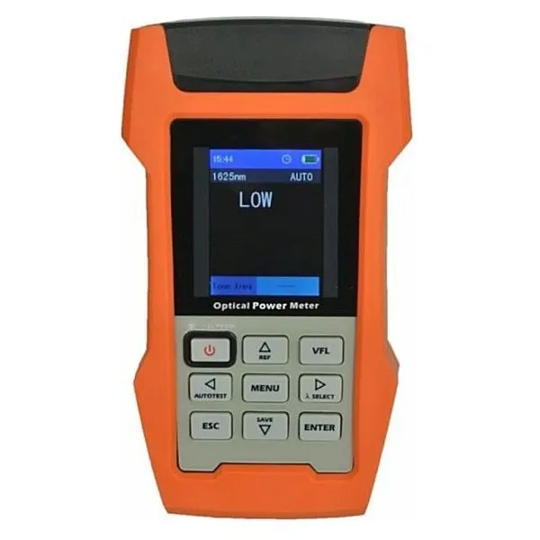 KIWI-4321 - Измеритель оптической мощности (От -50 до +20dB)