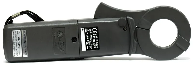 Токовые клещи Актаком АТК-1001